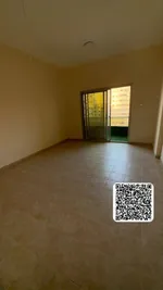 For annual rent in Ajman ♨️ A spacious room and hall with a balcony 👈 👈 Location: in Rashidiya 1 near Mina Tower Street/For annual rent in Ajman ♨️ One bedroom and living room, spacious with a balcony 👈 Location: Al Rashidiya 1, near Mina Tower Stree : Image 1