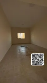 For annual rent in Ajman ♨️ A spacious room and hall with a balcony 👈 👈 Location: in Rashidiya 1 near Mina Tower Street/For annual rent in Ajman ♨️ One bedroom and living room, spacious with a balcony 👈 Location: Al Rashidiya 1, near Mina Tower Stree : Image 3