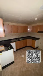 For annual rent in Ajman ♨️ A spacious room and hall with a balcony 👈 👈 Location: in Rashidiya 1 near Mina Tower Street/For annual rent in Ajman ♨️ One bedroom and living room, spacious with a balcony 👈 Location: Al Rashidiya 1, near Mina Tower Stree : Image 6