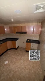 For annual rent in Ajman ♨️ A spacious room and hall with a balcony 👈 👈 Location: in Rashidiya 1 near Mina Tower Street/For annual rent in Ajman ♨️ One bedroom and living room, spacious with a balcony 👈 Location: Al Rashidiya 1, near Mina Tower Stree : Image 7