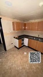 For annual rent in Ajman ♨️ A spacious room and hall with a balcony 👈 👈 Location: in Rashidiya 1 near Mina Tower Street/For annual rent in Ajman ♨️ One bedroom and living room, spacious with a balcony 👈 Location: Al Rashidiya 1, near Mina Tower Stree : Image 8
