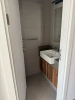 For sale a luxurious apartment with a room and a hall in the walkway : Image 6