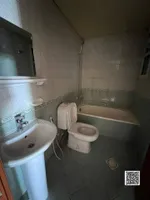 📍 For annual rent in Ajman, a room, a hall, a bathroom and a balcony 📌 Location: Al Nuaimiya 2 King Faisal Street - close to Ambassador Mall/ 📍 Annual Rent in Ajman One bedroom, living room, bathroom, balcony 📌 Location: Al Nuaimiya 2, King Faisal St : Image 7