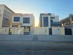 Immediate delivery villa in Al Hilo for sale with 6 rooms and 6 bathrooms : Image 1