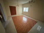 Two bedroom apartment for annual rent with air conditioning and free parking in Al Qasimia : Image 1