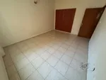 Two bedroom apartment for annual rent with air conditioning and free parking in Al Qasimia : Image 3