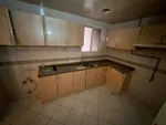 Two bedroom apartment for annual rent with air conditioning and free parking in Al Qasimia : Image 7