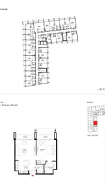 For Sale Apartment in Aljada, Sharjah : Image 3