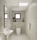 غرفه وصاله ف الاميره بسعر 395 الف اول ساكن : Image 4