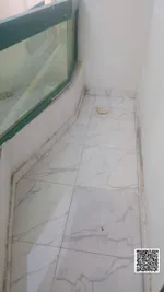 📍 For annual rent in Ajman, a room, a hall, a bathroom and a balcony 📌 Location: Al Rashidiya 2 near Al Mina Street and near Nesto/ 📍 Annual Rent in Ajman One bedroom, living room, bathroom, balcony 📌 Location: Al Rashidiya 2, near Al Mina Street and : Image 2