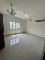 Two master bedroom apartment for annual rent in Sharjah : Image 4
