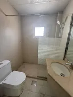 Two master bedroom apartment for annual rent in Sharjah : Image 5