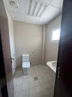 Two master bedroom apartment for annual rent in Sharjah : Image 6