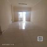 📍 للإيجار سنوي  في عجمان غرفه وصاله حمام بلكونه 📌 الموقع: الراشيديه 3 قريب جراند مول / 📍 Annual Rent in Ajman One bedroom, living room, bathroom, balcony 📌 Location: Al Rashidiya 3, near Grand Mall : Image 1