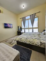 استديو مفروش للايجار : Image 3