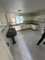 فيلا للايجار السنوى اربع غرف ماستر مع مسبح خاص : Image 8