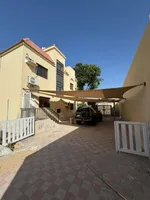 اكبر وارخص فيلا للايجار السنوى بالشارقة بمساحة 8000 قدم مربع : Image 1