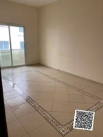 📍 للإيجار سنوي  في عجمان غرفه وصاله ببلكونه وصاله منفصله بباب 📌 الموقع: النعيميه 1 قريب شارع الكويت وقريب لمخرج دبي📍 Annual Rent in Ajman One bedroom and living room with balcony and separate living room with door 📌 Location: Al Nuaimiya 1, near Kuwa : Image 1