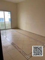 📍 للإيجار سنوي  في عجمان غرفه وصاله ببلكونه وصاله منفصله بباب 📌 الموقع: النعيميه 1 قريب شارع الكويت وقريب لمخرج دبي📍 Annual Rent in Ajman One bedroom and living room with balcony and separate living room with door 📌 Location: Al Nuaimiya 1, near Kuwa : Image 3
