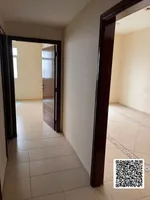📍 للإيجار سنوي  في عجمان غرفه وصاله ببلكونه وصاله منفصله بباب 📌 الموقع: النعيميه 1 قريب شارع الكويت وقريب لمخرج دبي📍 Annual Rent in Ajman One bedroom and living room with balcony and separate living room with door 📌 Location: Al Nuaimiya 1, near Kuwa : Image 5