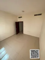 📍 للإيجار سنوي  في عجمان غرفه وصاله ببلكونه وصاله منفصله بباب 📌 الموقع: النعيميه 1 قريب شارع الكويت وقريب لمخرج دبي📍 Annual Rent in Ajman One bedroom and living room with balcony and separate living room with door 📌 Location: Al Nuaimiya 1, near Kuwa : Image 7