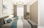 For Sale Apartment in Al Hamidiya 1, Ajman : Image 6