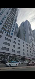 السيتي تاور بعجمان : Image 1