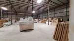 463 SQM Warehouse for Rent Prime Location| Road Facing |Closed To Bawadi Mall : Image 3