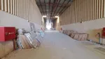 463 SQM Warehouse for Rent Prime Location| Road Facing |Closed To Bawadi Mall : Image 8
