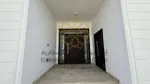 للبيع فيلا جديدة اول ساكن حجر طبيعي في بني ياس منطقة الوثبة : Image 3