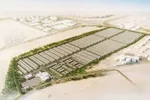 أرض تملك حر مباشرة من المالك في ند الشبا – مشروع فيلل جاهز للتطوير : Image 3