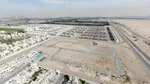 أرض تملك حر مباشرة من المالك في ند الشبا – مشروع فيلل جاهز للتطوير : Image 5