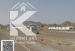 For Sale Commercial Plot in Masfut, Ajman : Image 1