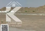 For Sale Commercial Plot in Masfut, Ajman : Image 2