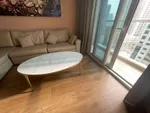 أرقى شقة غرفة وصالة مفروشة للايجار السنوى بمنطقة التعاون : Image 2