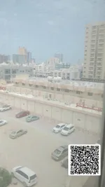 📍 للإيجار السنوي  في عجمان غرفه وصاله ببلكونه 📌 الموقع: الراشيديه2  خلف مول الاتحاد سنتر/One bedroom and living room with balcony for annual rent in Ajman 📌 Location: Al Rashidiya 2, behind Union Centre Mall : Image 7