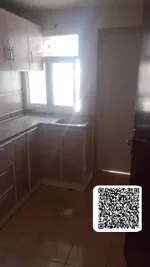 📍 للإيجار السنوي  في عجمان غرفه وصاله ببلكونه 📌 الموقع: الراشيديه2  خلف مول الاتحاد سنتر/One bedroom and living room with balcony for annual rent in Ajman 📌 Location: Al Rashidiya 2, behind Union Centre Mall : Image 8