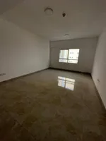 شقه غرفتين وصاله للايجار السنوى فى المجاز 2 مع جيم ومسبح وباركن مجانى : Image 5