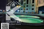 **شقة غرفتين للبيع في أورينت تاور بعائد ممتاز** : Image 3
