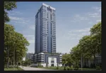 Al Amra Tower 1 : Image 1