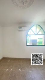 📍 للإيجار السنوي  في عجمان   غرفه وصاله ببلكونه صيانه كانها اول ساكن 📌 الموقع:الراشيديه 2 بجوار نستو وشارع المينا /For annual rent in Ajman One bedroom and living room with balcony, well-maintained and in excellent condition, like new 📌 Location: Al  : Image 6