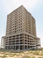 غرفه وصاله مع بلكون ف العامره بدفعه اولي 20 الف وتقسيط علي 6 سنوات : Image 6