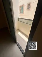 📍 للإيجار السنوي  في عجمان   غرفتين  وصاله بلكونه مساحه واسعه 📌 الموقع:النعيميه 2 قريب شارع الكويت/📍 For annual rent in Ajman Two bedrooms, a living room, a balcony, and a spacious area  📌 Location: Al Nuaimiya 2, near Kuwait Street : Image 2