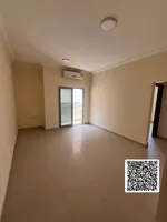 📍 للإيجار السنوي  في عجمان   غرفتين  وصاله بلكونه مساحه واسعه 📌 الموقع:النعيميه 2 قريب شارع الكويت/📍 For annual rent in Ajman Two bedrooms, a living room, a balcony, and a spacious area  📌 Location: Al Nuaimiya 2, near Kuwait Street : Image 4