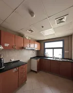 شقة غرفتين و صالة للبيع في النعيمية تاور سي : Image 3