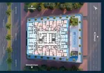 This is not an apartment to live in but this is a real investment opportunity in Sharjah. Contact us now : Image 4