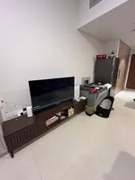 شقة غرفتين و صالة للبيع في منطقة العامرة : Image 3