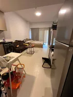 شقة غرفتين و صالة للبيع في منطقة العامرة : Image 4