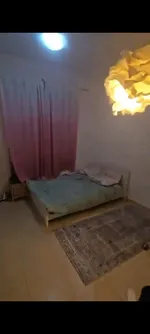 غرفتين وصاله السيتى تاور 
اطلاله مفتوحه على القصر المساحه  1138 قدم 
كاش 525000
 مع الباركينج 
المالك ساكن بالشقه استلام فورى : Image 5
