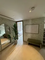 ارقى واجمل فيلا سمارت 4 غرف مفروشه بالكامل للبيع فى الشارقه : Image 6
